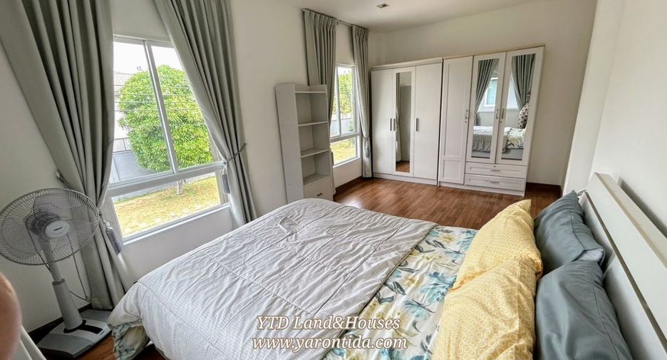 Haus zum Kauf mit 4 Zimmer in Prawet, Bangkok