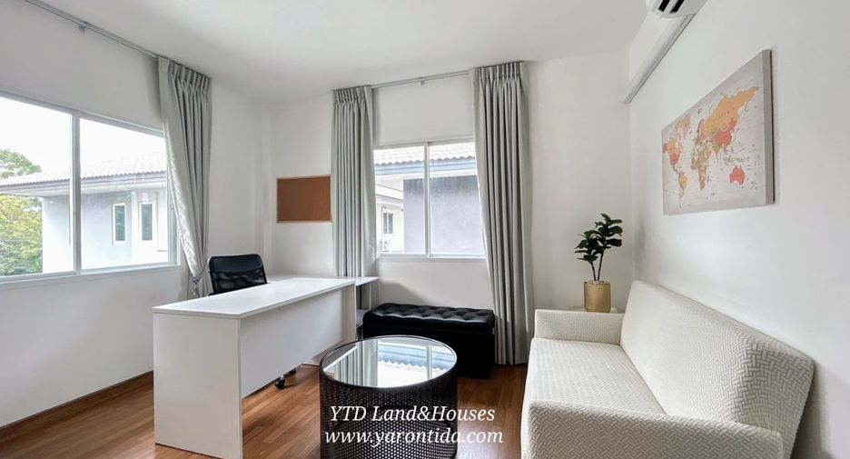 Haus zum Kauf mit 4 Zimmer in Prawet, Bangkok