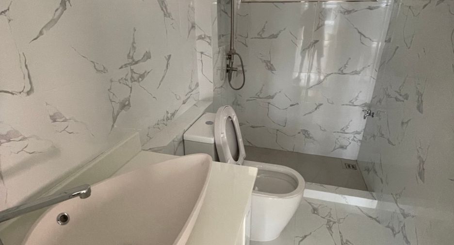 For sale 3 bed house in Pak Kret, Nonthaburi