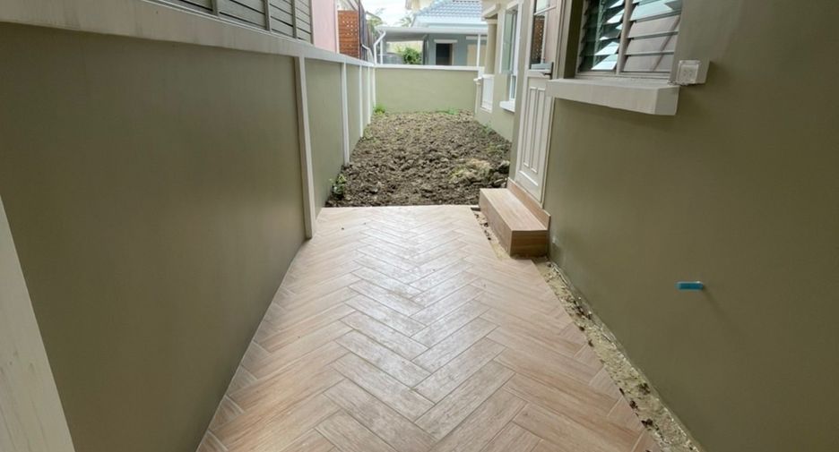 For sale 3 bed house in Pak Kret, Nonthaburi