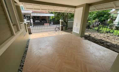 出售 3 卧室 独立屋 在 Pak Kret, Nonthaburi