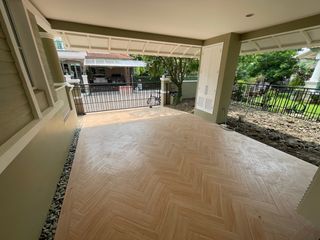 For sale 3 Beds house in Pak Kret, Nonthaburi