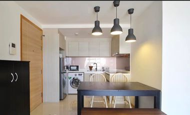 For rent and for sale 2 bed condo in Watthana, Bangkok