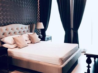 For rent 2 bedrooms condo in Pathum Wan, Bangkok