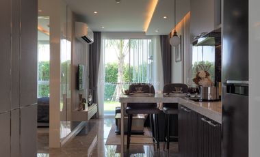 出售 1 卧室 公寓 在 Bang Lamung, Chon Buri