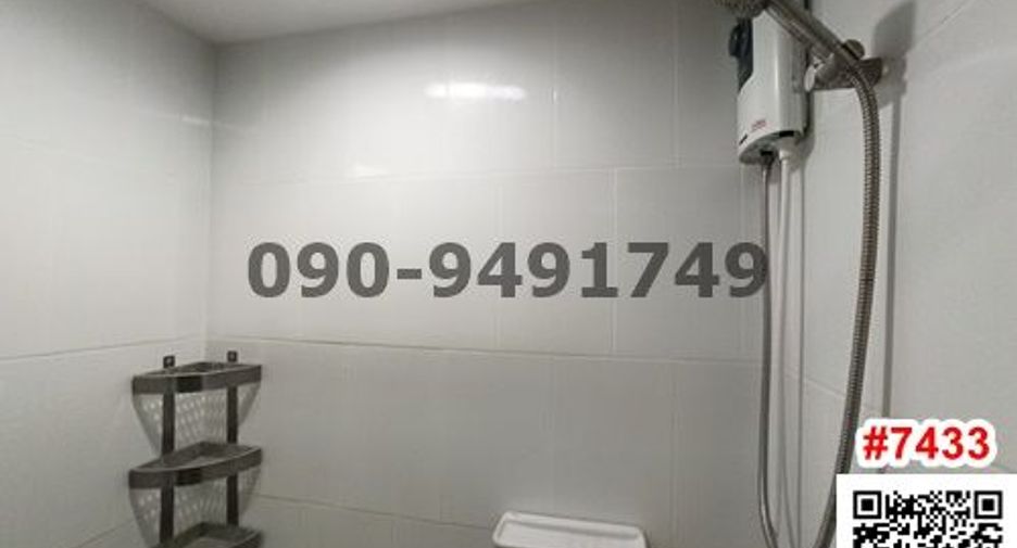 ขาย 1 เตียง คอนโด ใน ธนบุรี, กรุงเทพฯ