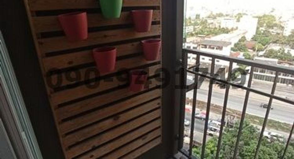 ขาย 1 เตียง คอนโด ใน ธนบุรี, กรุงเทพฯ