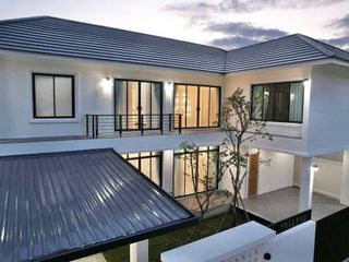 For sale 4 Beds house in Samoeng, Chiang Mai