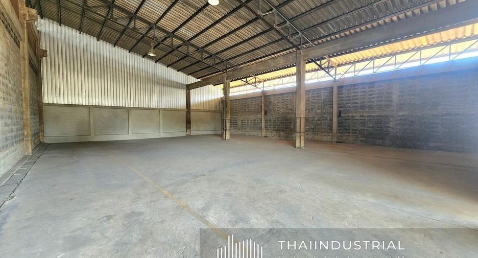 Аренда склад в Mueang Pathum Thani, Патумтани