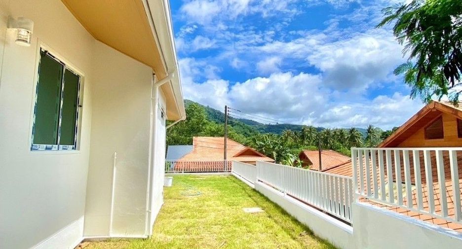 For sale 3 ベッドルーム house in Kathu, Phuket