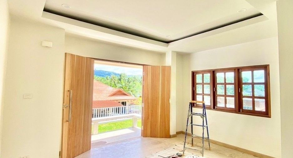 For sale 3 ベッドルーム house in Kathu, Phuket