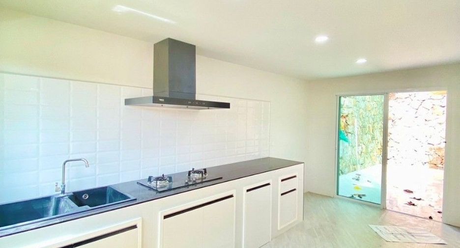 For sale 3 ベッドルーム house in Kathu, Phuket