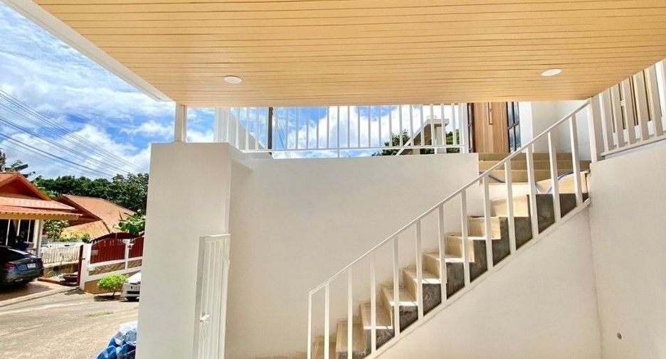 For sale 3 ベッドルーム house in Kathu, Phuket