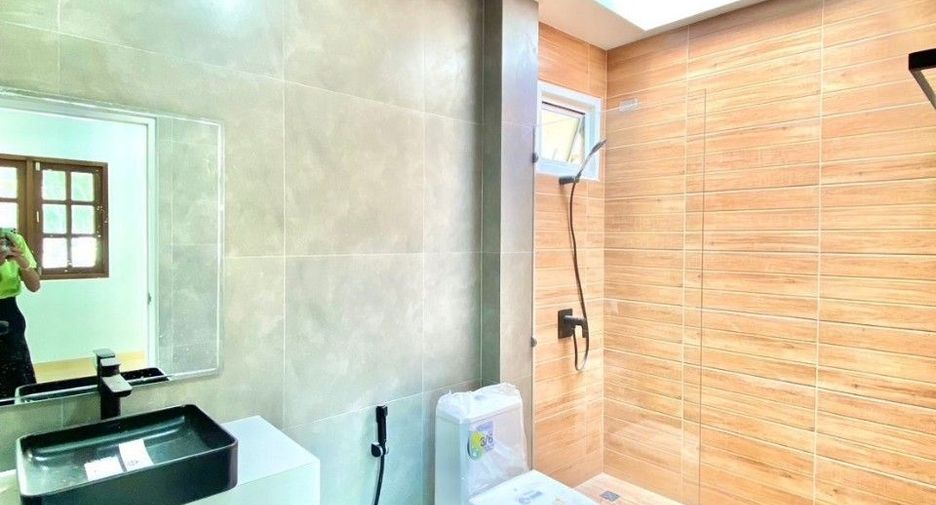 For sale 3 ベッドルーム house in Kathu, Phuket