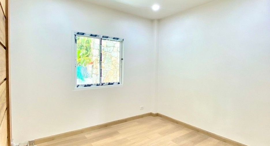 For sale 3 ベッドルーム house in Kathu, Phuket