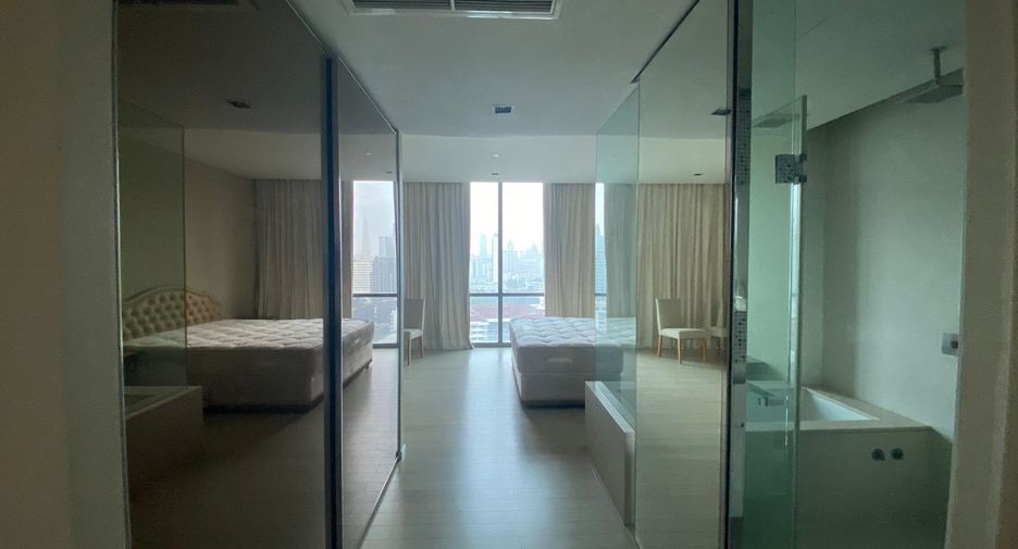 ให้เช่า และ ขาย 2 ห้องนอน คอนโด ใน วัฒนา, กรุงเทพฯ
