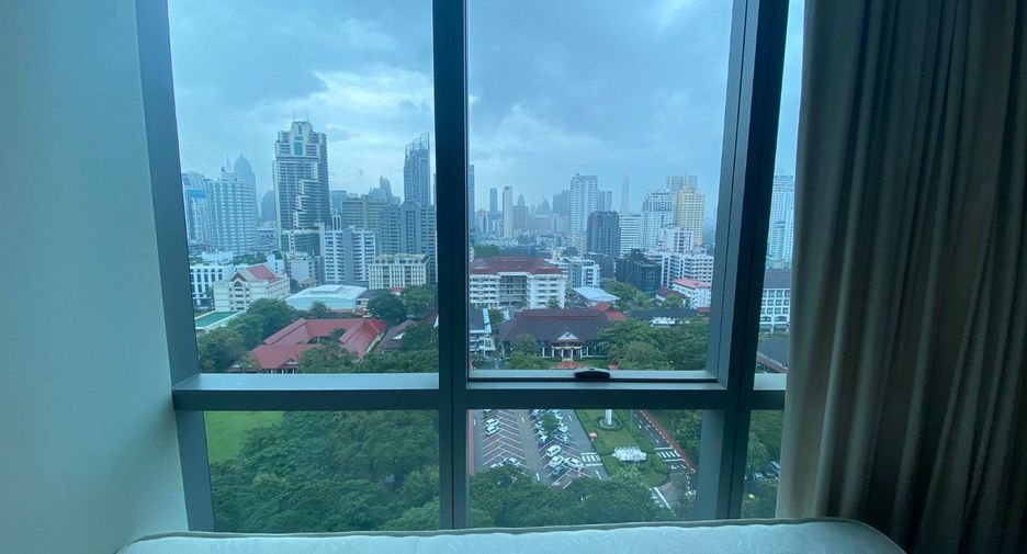 ให้เช่า และ ขาย 2 ห้องนอน คอนโด ใน วัฒนา, กรุงเทพฯ