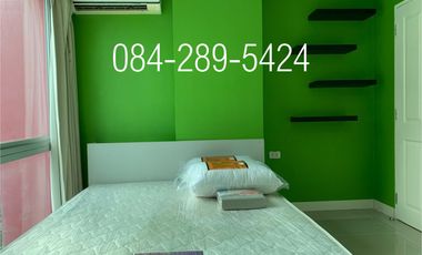 Wohnung zum Kauf mit 2 Zimmer in Bang Sao Thong, Samut Prakan