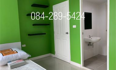 Wohnung zum Kauf mit 2 Zimmer in Bang Sao Thong, Samut Prakan