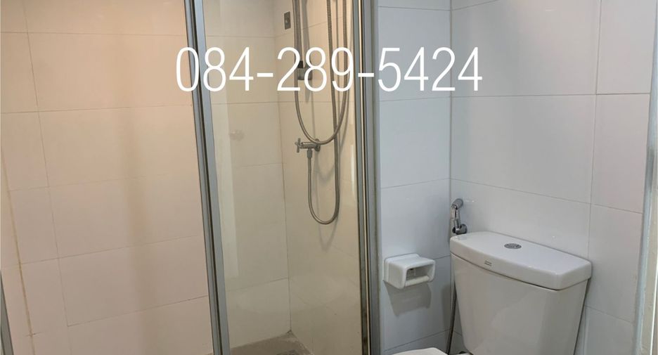 出售 2 卧室 公寓 在 Bang Sao Thong, Samut Prakan