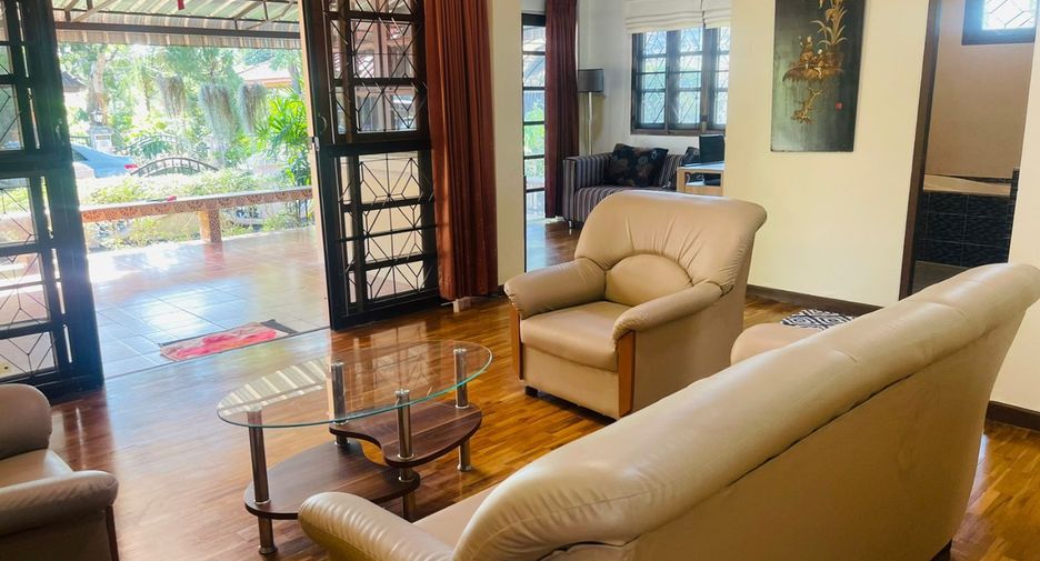 For rent 2 bed house in Hang Dong, Chiang Mai