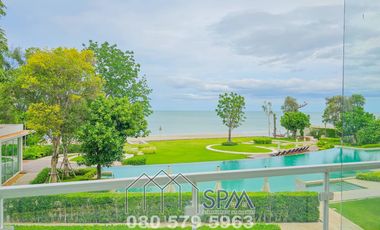 ขาย 3 เตียง คอนโด ใน หัวหิน, ประจวบคีรีขันธ์