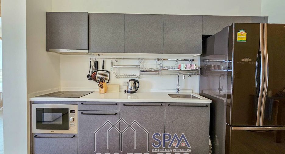 À vendre 3 chambres condo à Hua Hin, Prachuap Khiri Khan