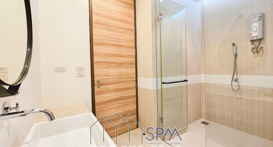 À vendre 3 chambres condo à Hua Hin, Prachuap Khiri Khan
