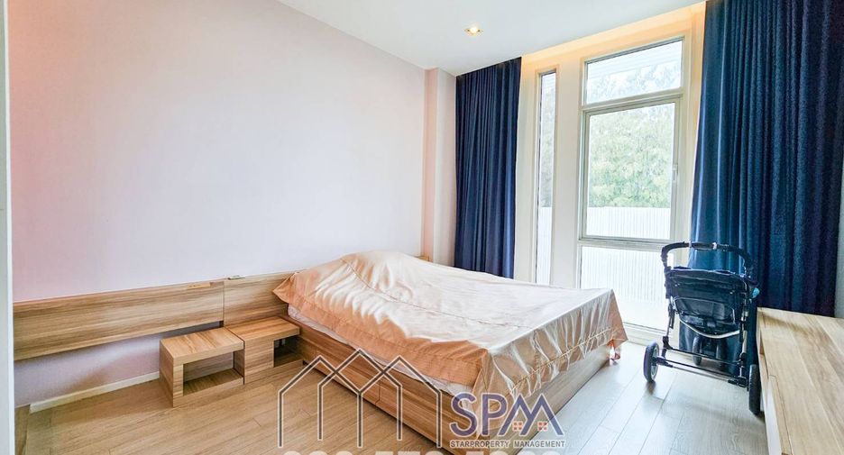 À vendre 3 chambres condo à Hua Hin, Prachuap Khiri Khan