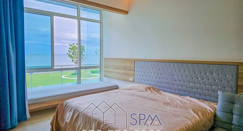 À vendre 3 chambres condo à Hua Hin, Prachuap Khiri Khan