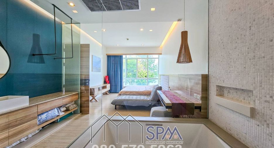 À vendre 3 chambres condo à Hua Hin, Prachuap Khiri Khan