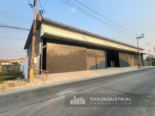 For rent warehouse in Lam Luk Ka, Pathum Thani