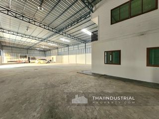 For rent warehouse in Lam Luk Ka, Pathum Thani