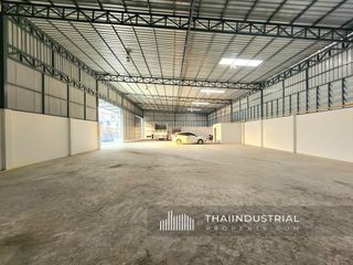 For rent warehouse in Lam Luk Ka, Pathum Thani