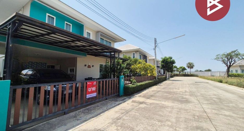 For sale 3 Beds house in Phutthamonthon, Nakhon Pathom
