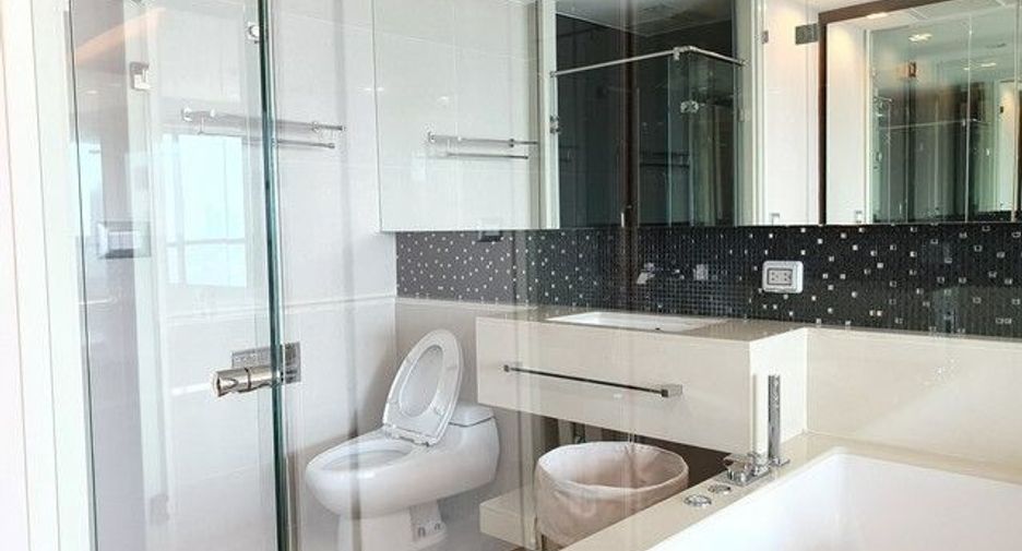 For rent 1 Beds condo in Sathon, Bangkok