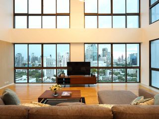 À louer 4 chambres appartement à Watthana, Bangkok