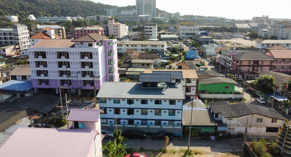 For sale land in Si Racha, Chonburi
