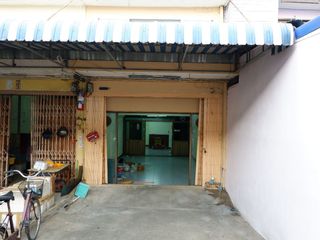For rent 4 Beds house in Bangkok Yai, Bangkok