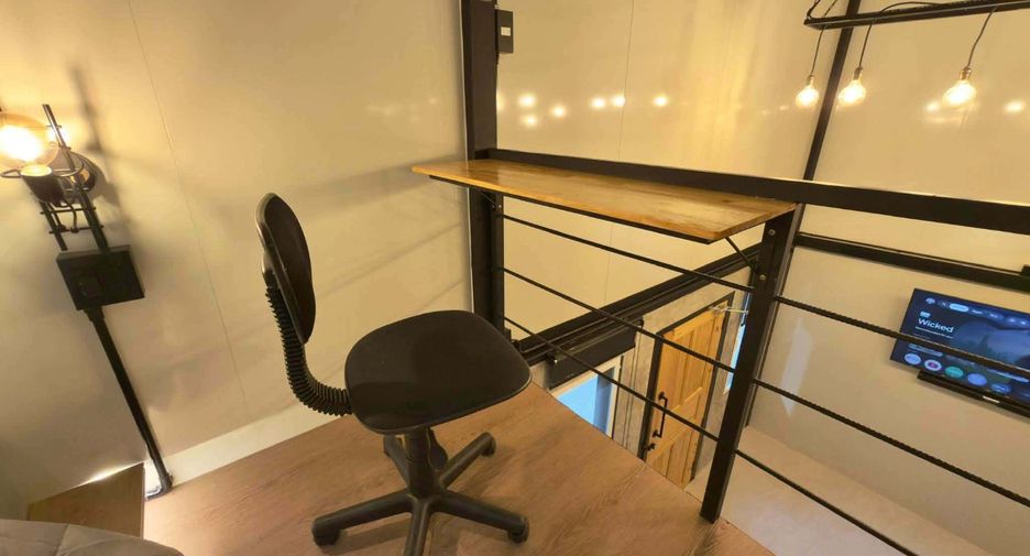 For rent 1 bed house in Ko Samui, Surat Thani
