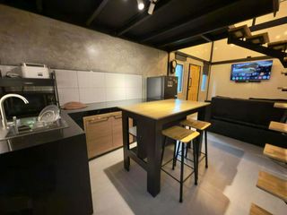 À louer 1 chambre maison à Ko Samui, Surat Thani