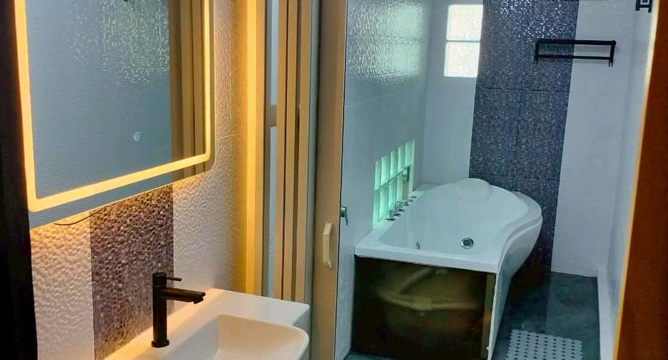 For rent 1 bed house in Ko Samui, Surat Thani