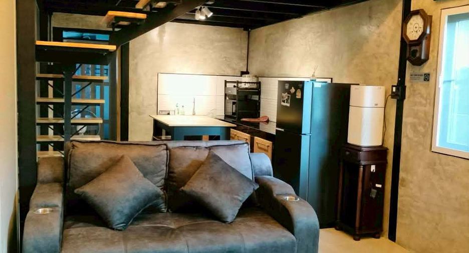 For rent 1 bed house in Ko Samui, Surat Thani
