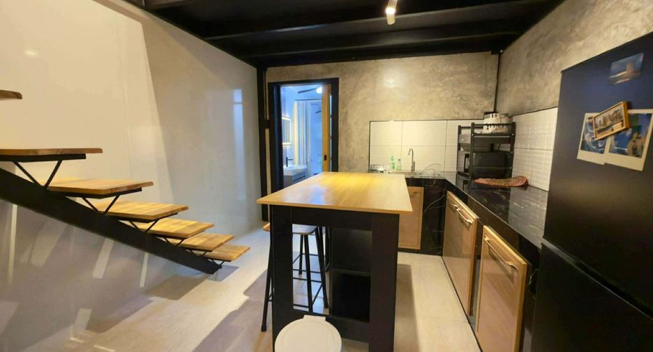 For rent 1 bed house in Ko Samui, Surat Thani