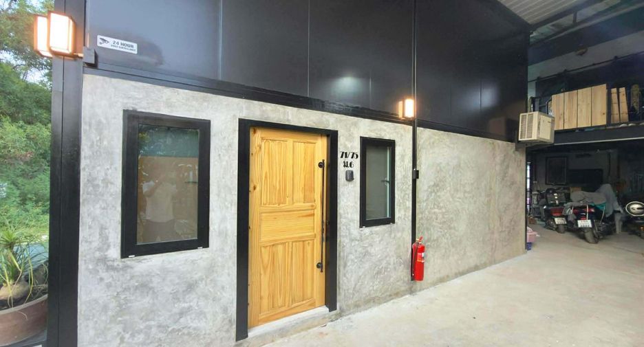 For rent 1 bed house in Ko Samui, Surat Thani