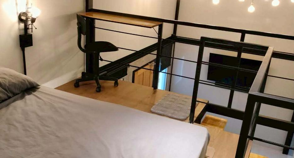 For rent 1 bed house in Ko Samui, Surat Thani