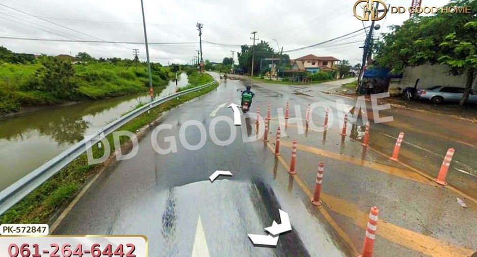 For sale 10 bedrooms apartment in Mueang Nakhon Ratchasima, Nakhon Ratchasima