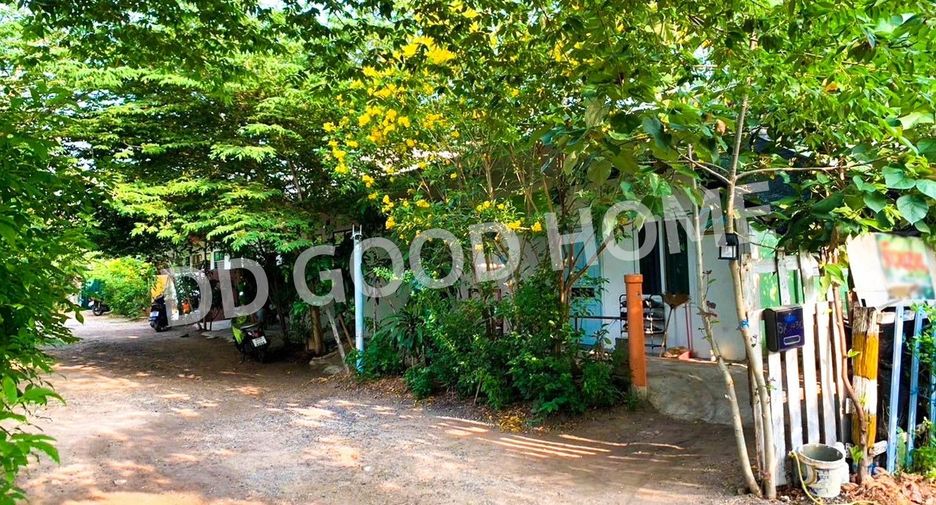For sale 10 bedrooms apartment in Mueang Nakhon Ratchasima, Nakhon Ratchasima