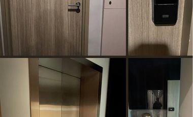 À vendre 1 chambre condo à Pathum Wan, Bangkok