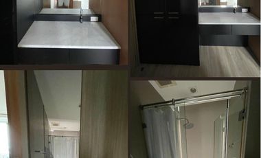 À vendre 1 chambre condo à Pathum Wan, Bangkok